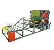 運(yùn)動(dòng)用品復(fù)合機(jī)/貼合機(jī)－立式單槽水膠網(wǎng)帶無痕復(fù)合機(jī)/貼合機(jī)LD-004A5